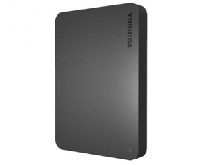 ֥Canvio Basics A3(Type-C)2TB HDTB420YKCAA