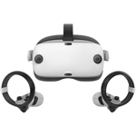 爱奇艺奇遇3 VR一体机 头戴式显示设备/爱奇艺