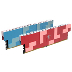 影驰GAMER RGB 32GB(2×16GB)DDR5 6200 内存/影驰