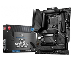 ΢MAG H670 TOMAHAWK WIFI DDR4