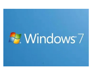 微软Windows7专业32/64位图片