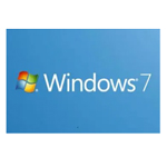 微软Windows7专业32/64位 操作系统/微软