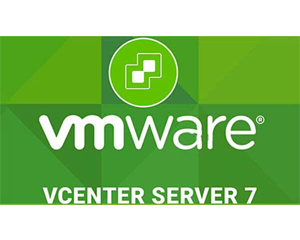 VMware vCenter Server 7 标准版OEM