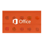 微软office 2019中小企业 办公软件/微软