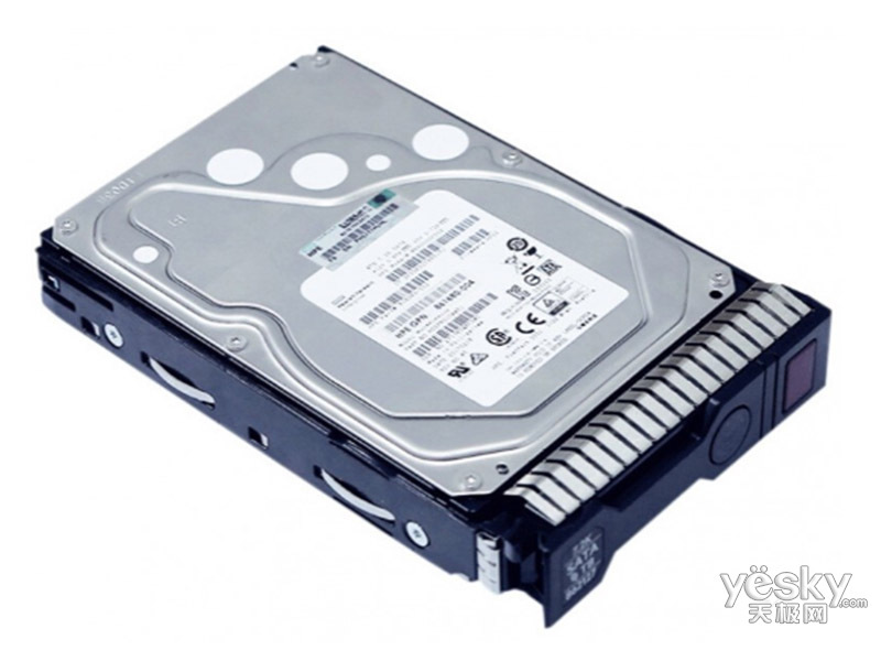 ����300GB SAS�ӿ� 10000ת��752564-B21��