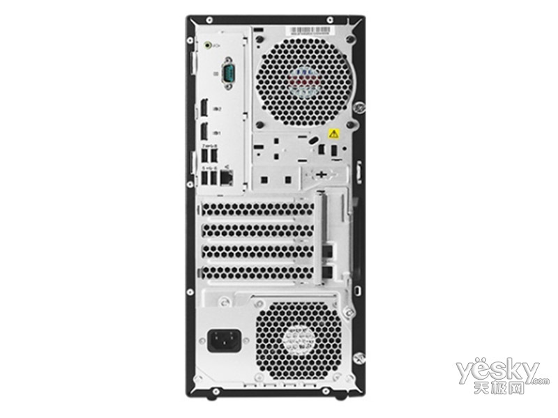 ThinkServer TS80X(Xeon E2224G/16GB/4TB��2)