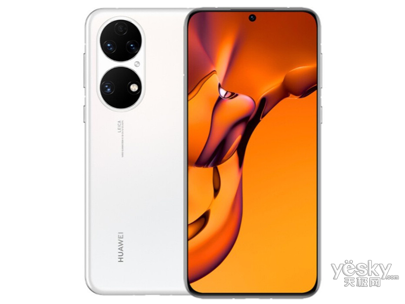 ��ΪP50E(8GB/256GB/ȫ��ͨ)