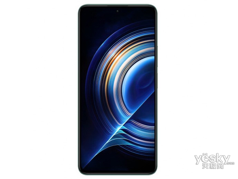 С��Redmi K50(12GB/256GB/ȫ��ͨ)
