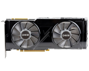 影驰geforce rtx 2080ti 星曜 oc图片