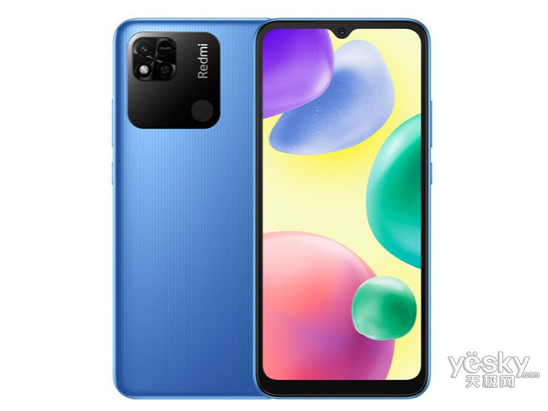 С��Redmi 10A(6GB/128GB/ȫ��ͨ)