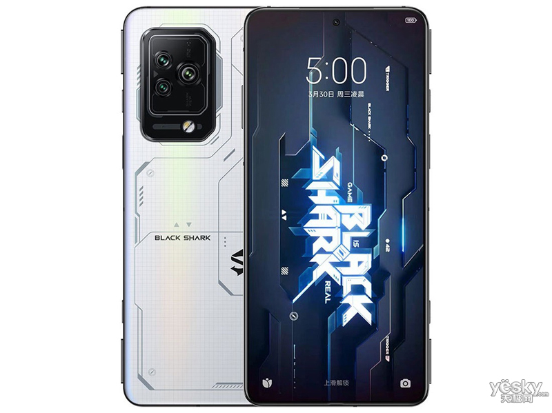 ����5 Pro(16GB/512GB/5G��)