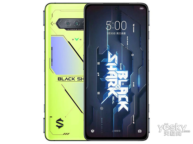 ����5 RS(12GB/256GB)