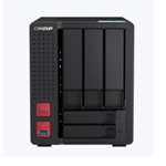 QNAP TS-564-8G NAS/SAN存储产品/QNAP