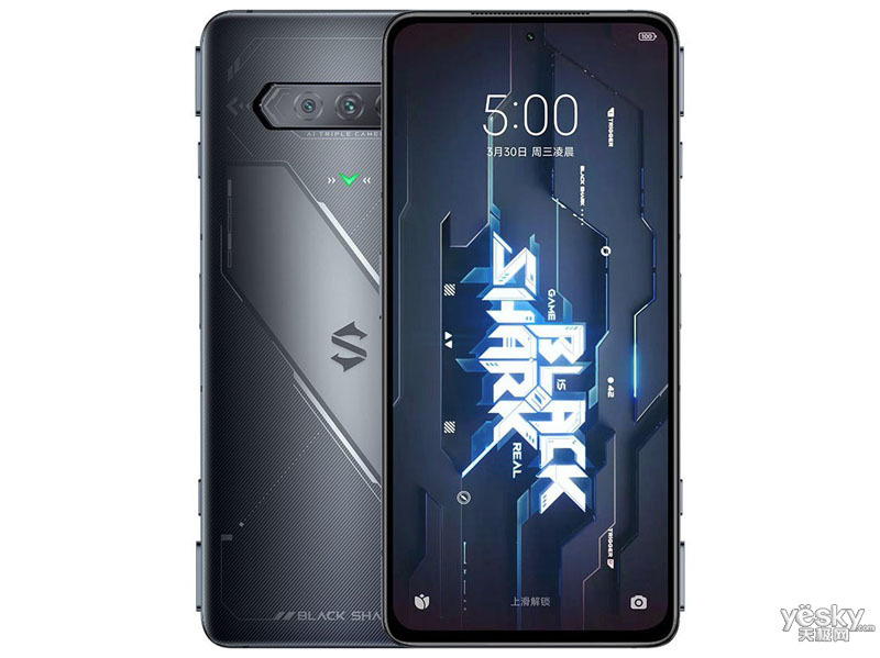 ����5 RS(8GB/256GB)