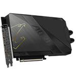 技嘉GeForce RTX 3090 Ti XTREME WATERFORCE 24G参数配置详情评测对比