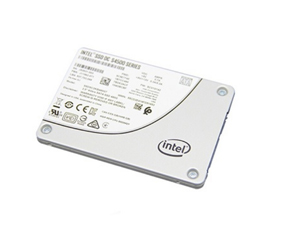 Intel D3 S4520(240GB)ͼƬ