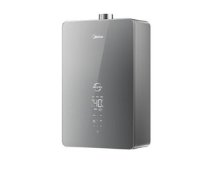 美的JSQ30-RS5