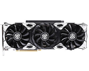 ̩GeForce RTX 3060-12GD6  OC