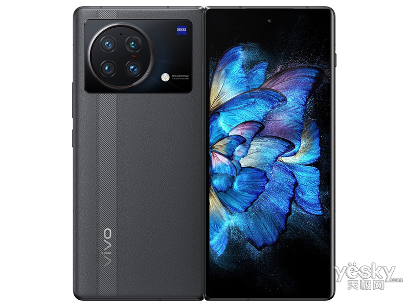 vivo X Fold(12GB/256GB/ȫ��ͨ)