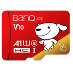 BanQ U1 Pro(16GB) �W存卡/BanQ