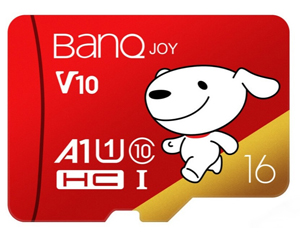 BanQ U1 Pro(16GB)