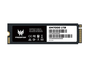 �곞Acer �Ӷ��� GM7000(512GB)ͼƬ