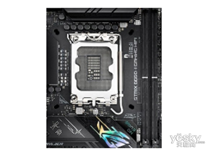 ˶ROG STRIX B660-I GAMING WIFI