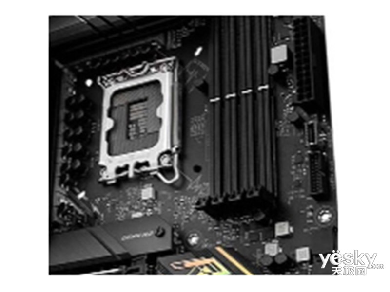 ��˶ROG STRIX B660-F GAMING WIFI