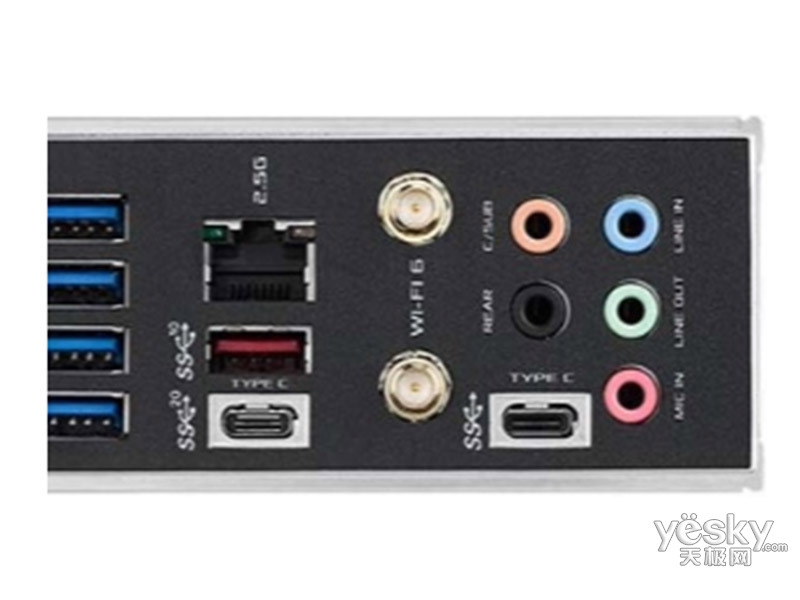 ��˶ROG STRIX B660-F GAMING WIFI