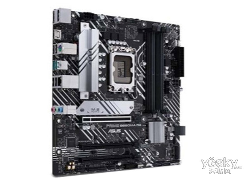 ��˶PRIME B660M-A WIFI D4