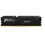 金士顿FURY Beast 8GB DDR5 5200( KF552C40BB/8) 内存/金士顿