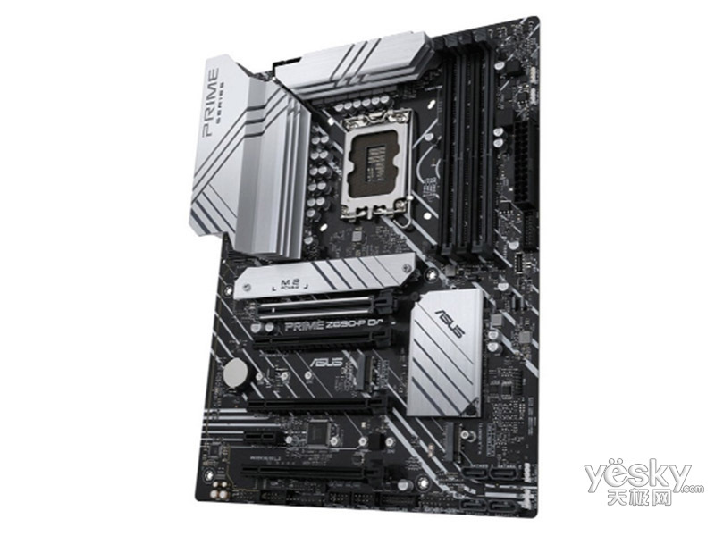 ��˶PRIME Z690-P D4