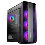 GAMEMAX G511-Black /GAMEMAX