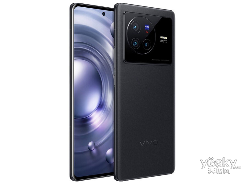 vivo X80(8GB/128GB/ȫ��ͨ/5G��)