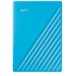 ��������My Passport���а� 5TB(WDBPKJ0050BBL-WESN) �ƶ�Ӳ��/��������