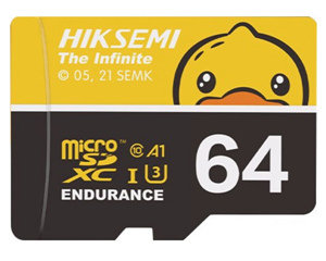 海康威视HS-TF-C3(64GB)