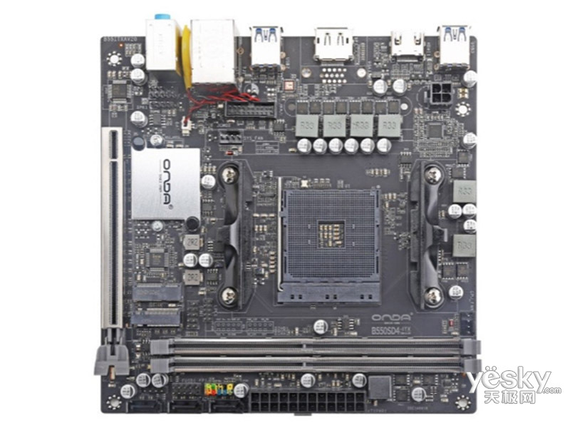 ����B550SD4-ITXȫ�̰�
