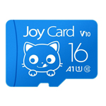 BanQ JOY Card蓝卡 16GB 闪存卡/BanQ
