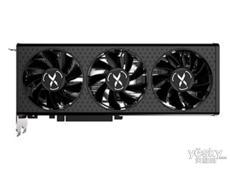Ѷ��RADEON RX 6600 XT����� V2 OC
