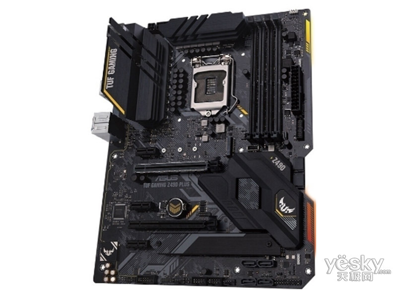 ��˶TUF GAMING Z490-PLUS
