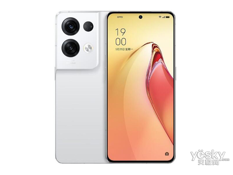 OPPO Reno8 Pro+(8GB/256GB/ȫ��ͨ/5G��)