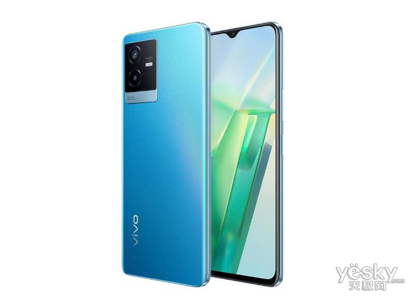vivo T2x(8GB/256GB)
