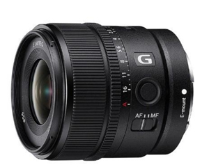 ����E 15mm f/1.4 G(SEL15F14G)ͼƬ