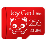 BanQ JOY Card�t卡 256GB �W存卡/BanQ