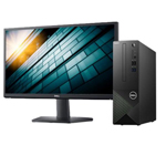 ɾ3710(i5 12400/8GB/256GB+1TB//23.8Ӣ) ̨ʽ/