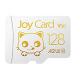 BanQ JOY Card金卡 128GB �W存卡/BanQ