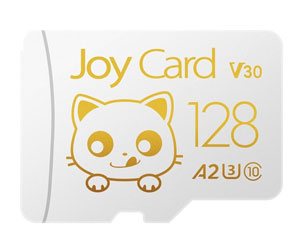 BanQ JOY Card 128GB