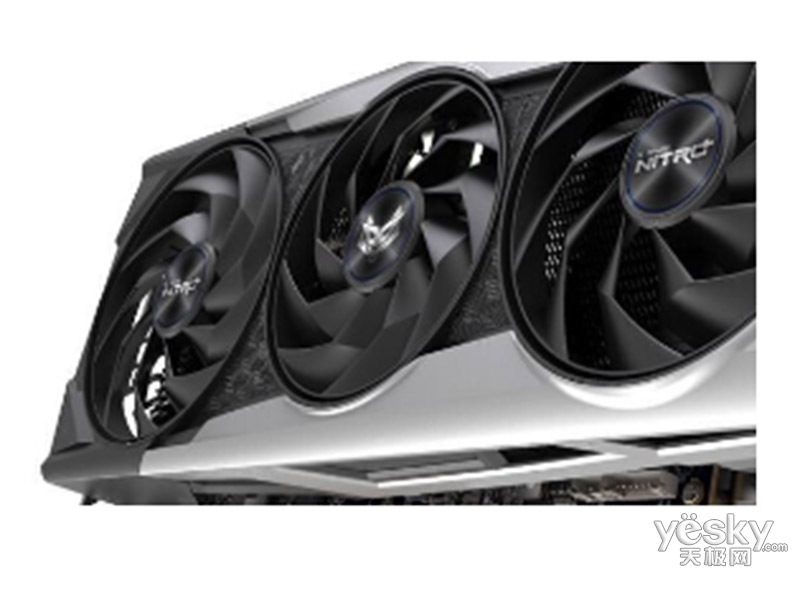 ����ʯRadeon RX 6750XT 12G D6 ���׽�OC