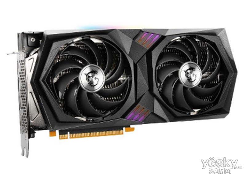 ΢��GeForce RTX 3060 GAMING X 12G