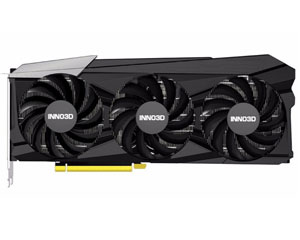 Inno3D GeForce RTX 3090 GAMING��